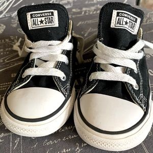 Toddler Converse Sneakers